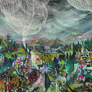 Yuj by Hema A. Bharadwaj