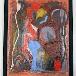 Circuit Overload by Kristy Jahn, Image 2.