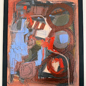 Circuit Overload 2 by Kristy Jahn, Image 2.