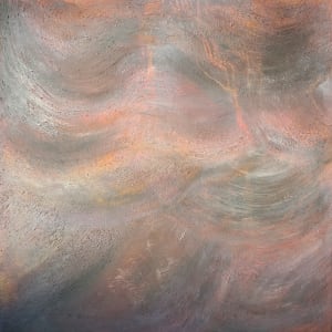Adjacent Dreams by Kristy Jahn