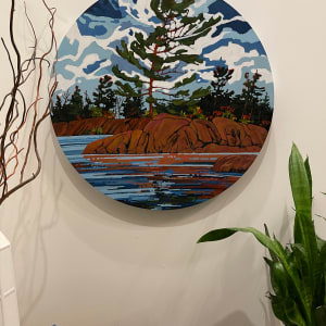 Rock Solid by Dawn Schmidt 