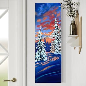 Winter Whites by Dawn Schmidt 