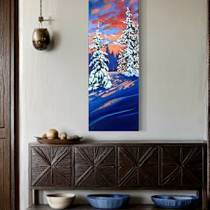 Winter Whites by Dawn Schmidt 