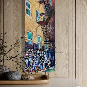 Art off Albert by Dawn Schmidt 