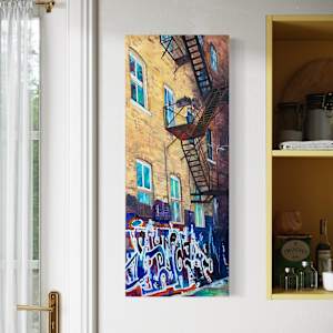 Art off Albert by Dawn Schmidt 