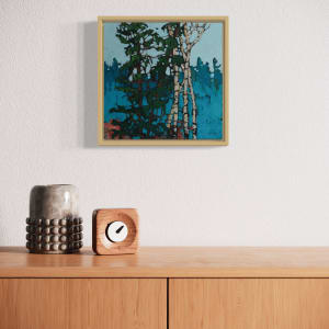 Co-Existing by Dawn Schmidt 