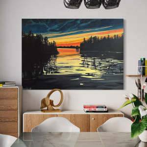 Can You Hear the Quiet by Dawn Schmidt 