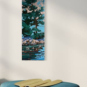 The Listening Tree by Dawn Schmidt 