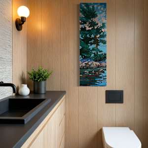 The Listening Tree by Dawn Schmidt 