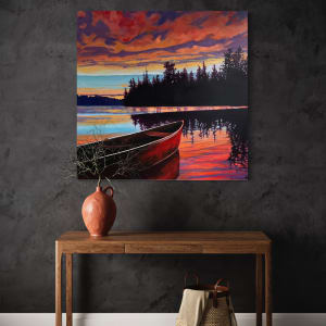 Twilight Transcendence by Dawn Schmidt 