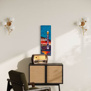 Dairi Wip by Dawn Schmidt 