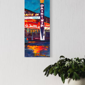 Dairi Wip by Dawn Schmidt  Image: Dairi Wip on Marion