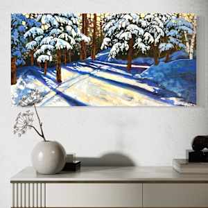 Stillness Underfoot by Dawn Schmidt, Image 2.