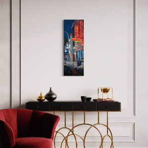 Icon on Main by Dawn Schmidt 