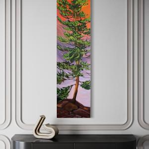 Rooted in Light by Dawn Schmidt, Image 2.