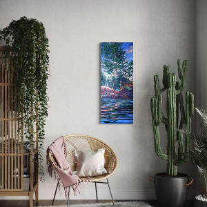 If Rainbows Floated by Dawn Schmidt 