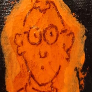 Realities (Which will be Artifacts?) (mixed-media), $575 not including shipping by Stephen Mead  Image: Realities (Which will be Artifacts) detail