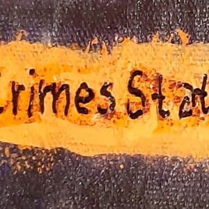 Realities (Which will be Artifacts?) (mixed-media), $575 not including shipping by Stephen Mead  Image: Realities (Which will be Artifacts) detail