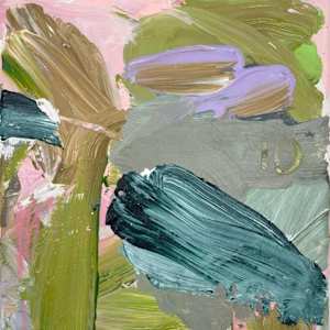 Marcus Aitken | Silver Clam by Nitra Gallery