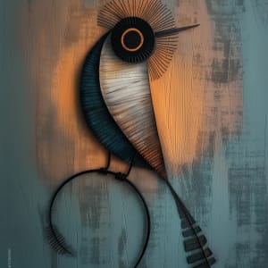 Serenity in Motion by Mohamed Ayman DAEF