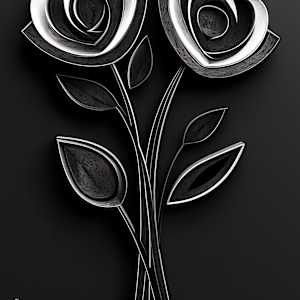 Whispers in the Dark by Mohamed Ayman DAEF