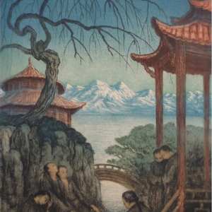 Das Trinklied vom Jammer der Erde by Ferdinand Michl