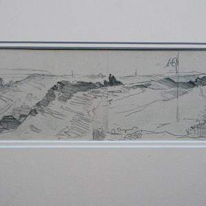 Untitled by Charles Cundall