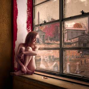 The Dawning: No. 3 1/10 by Timothy Andrew Stephens