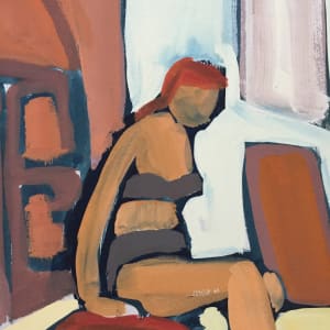 Bikini by Jerry & Ruth Opper Estate 