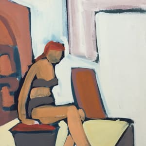 Bikini by Jerry & Ruth Opper Estate 