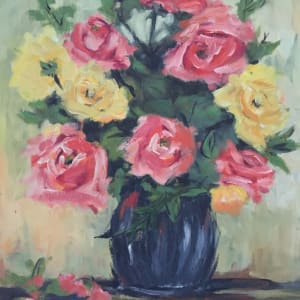 "Summertime" by Clifford Holmes 