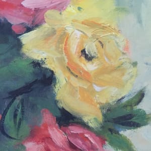 "Summertime" by Clifford Holmes 