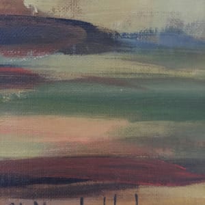"Summertime" by Clifford Holmes 