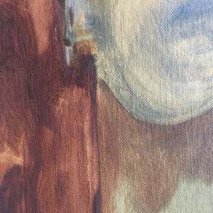 Rose Still Life by Stranton 