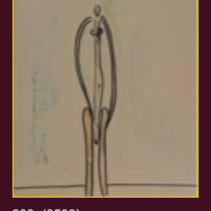 "Long Arms" by Jack Hooper 