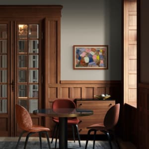 "Square Pegs" by Martin Rosenthal 