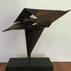 Arrows by Genvieve Peterson