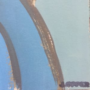 Short Bangs by Jerry & Ruth Opper Estate 