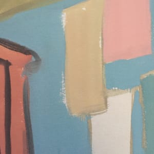 Short Bangs by Jerry & Ruth Opper Estate 