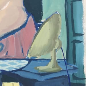 Short Hair by Jerry & Ruth Opper Estate 