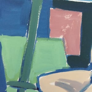 Short Hair by Jerry & Ruth Opper Estate 