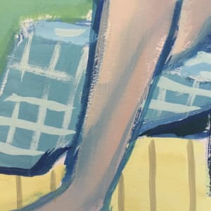 Short Hair by Jerry & Ruth Opper Estate 