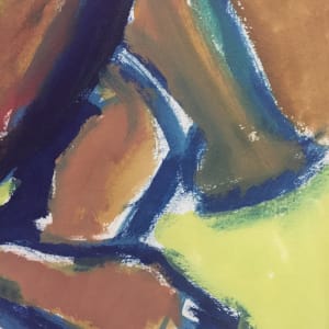 Curled by Jerry & Ruth Opper Estate 