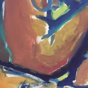 Curled by Jerry & Ruth Opper Estate 