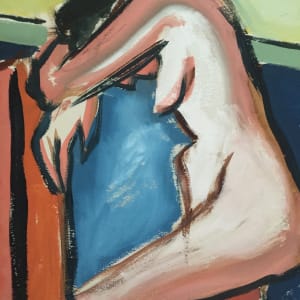 Too Much by Jerry & Ruth Opper Estate 