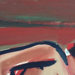 Bent by Jerry & Ruth Opper Estate 