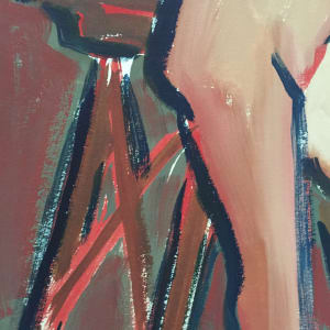 Bent by Jerry & Ruth Opper Estate 