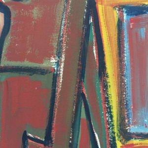 Bent by Jerry & Ruth Opper Estate 