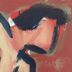 Bent by Jerry & Ruth Opper Estate 