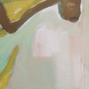 Ghost by Jerry & Ruth Opper Estate 